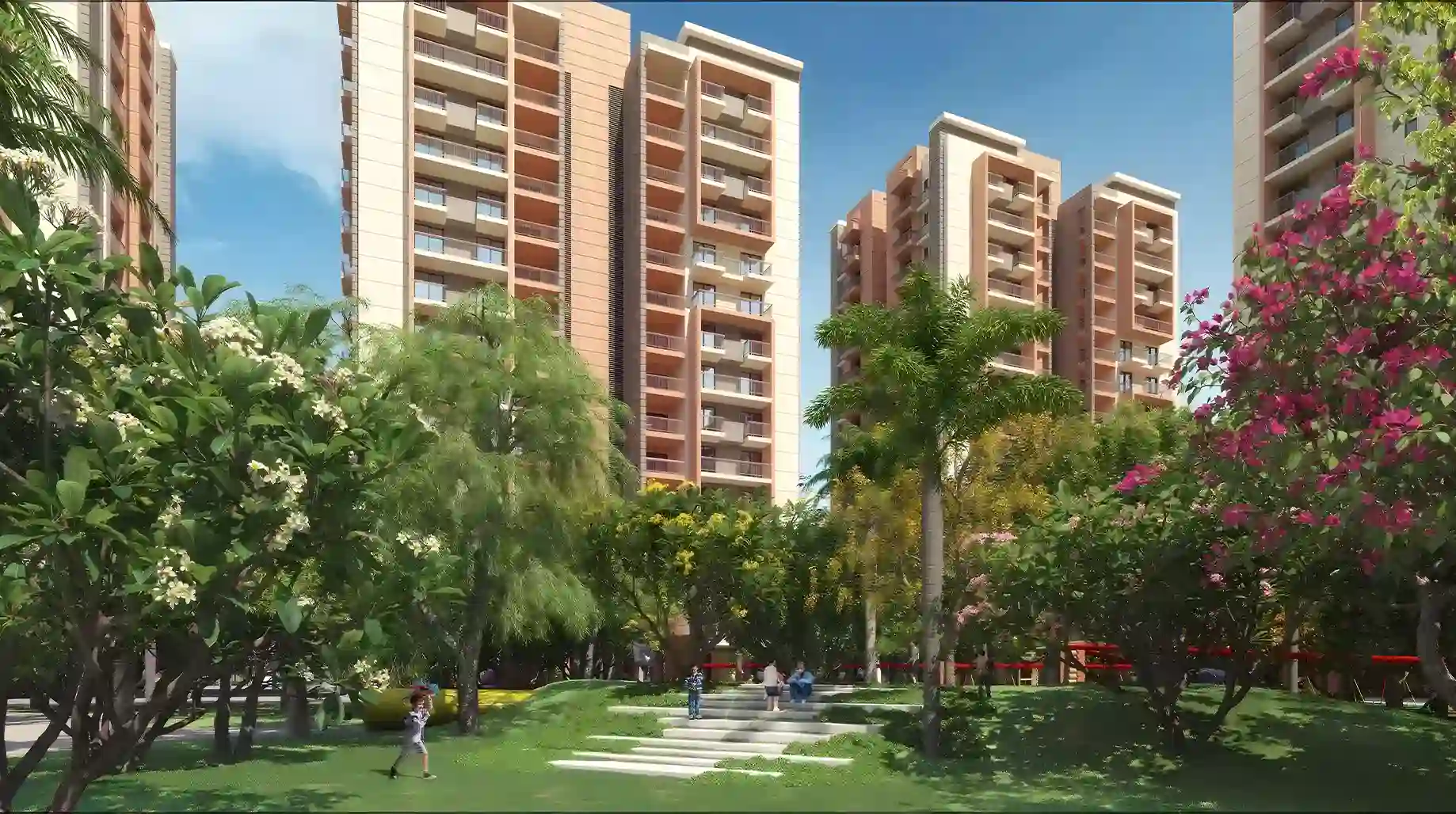 Ashiana Aaroham RERA Number