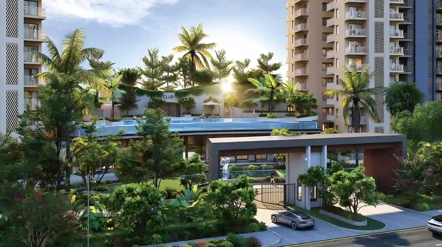 Ashiana Aaroham Resale